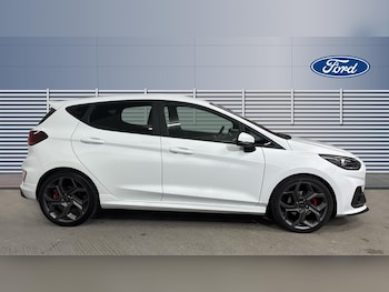 Used Ford Fiesta 2023 for sale - 78063962: Photo