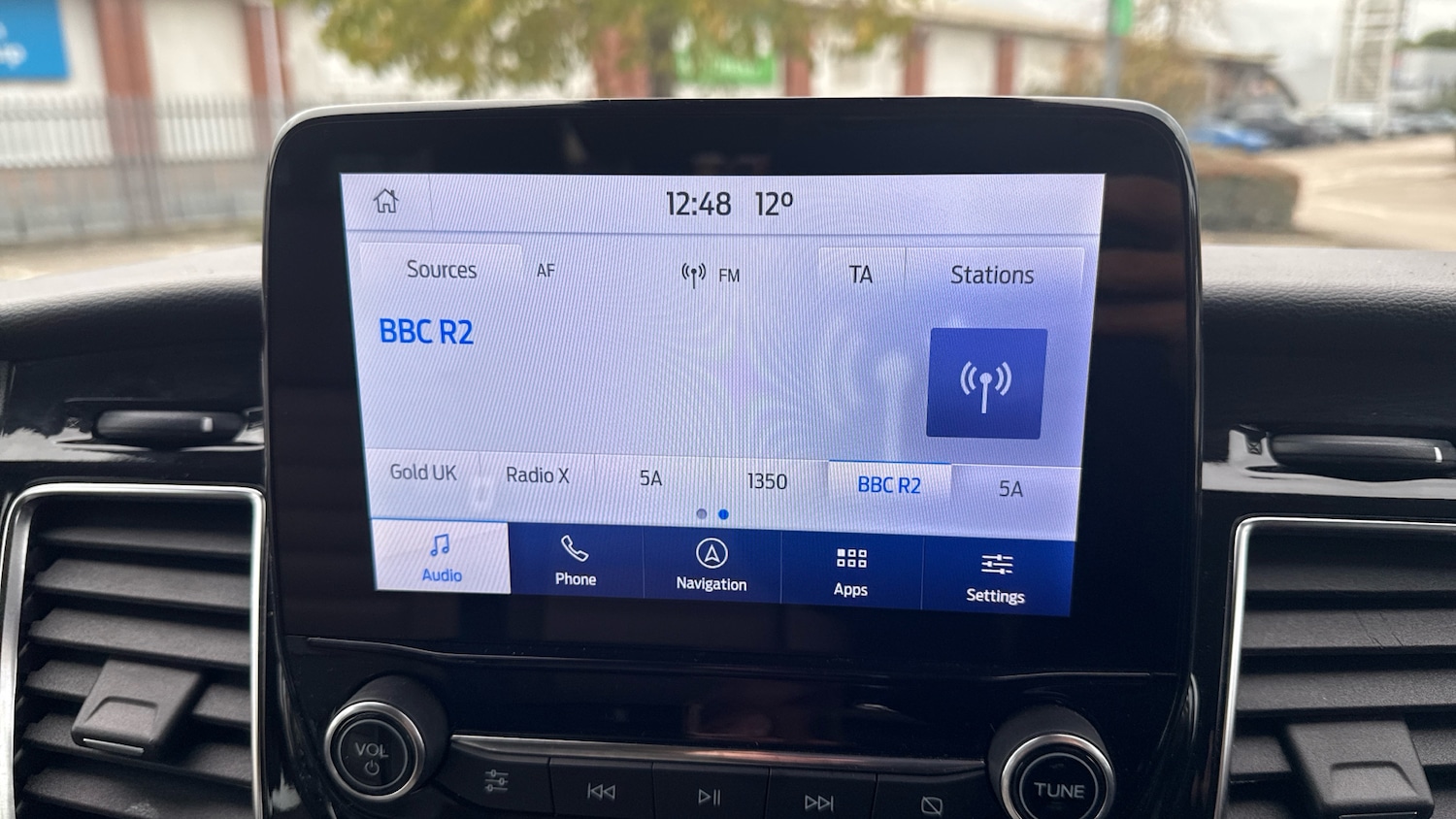 Used Ford Tourneo Custom 2022 for sale - 76242766: Photo 10