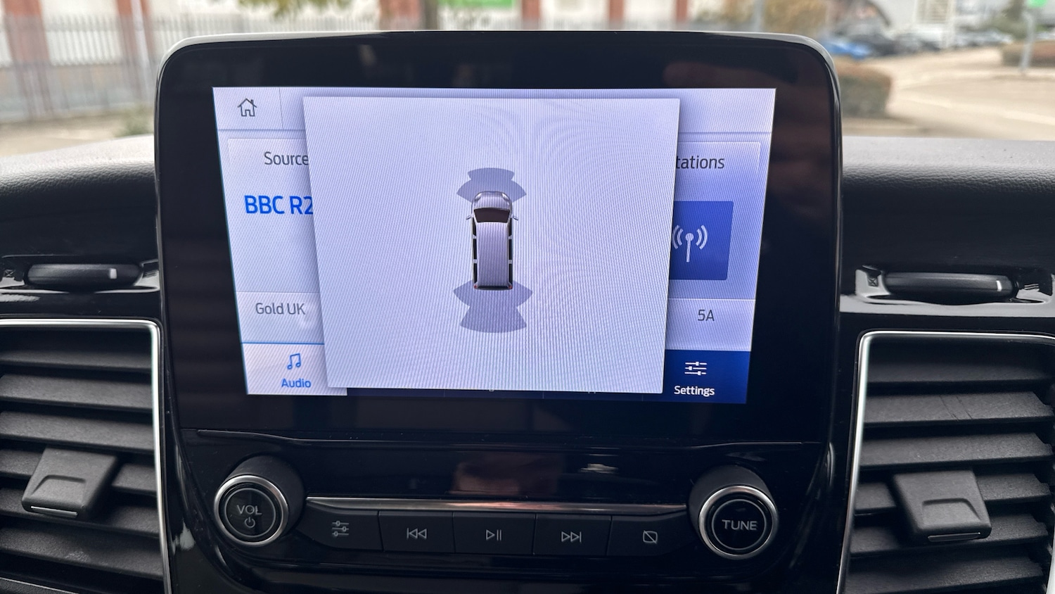 Used Ford Tourneo Custom 2022 for sale - 76242766: Photo 11
