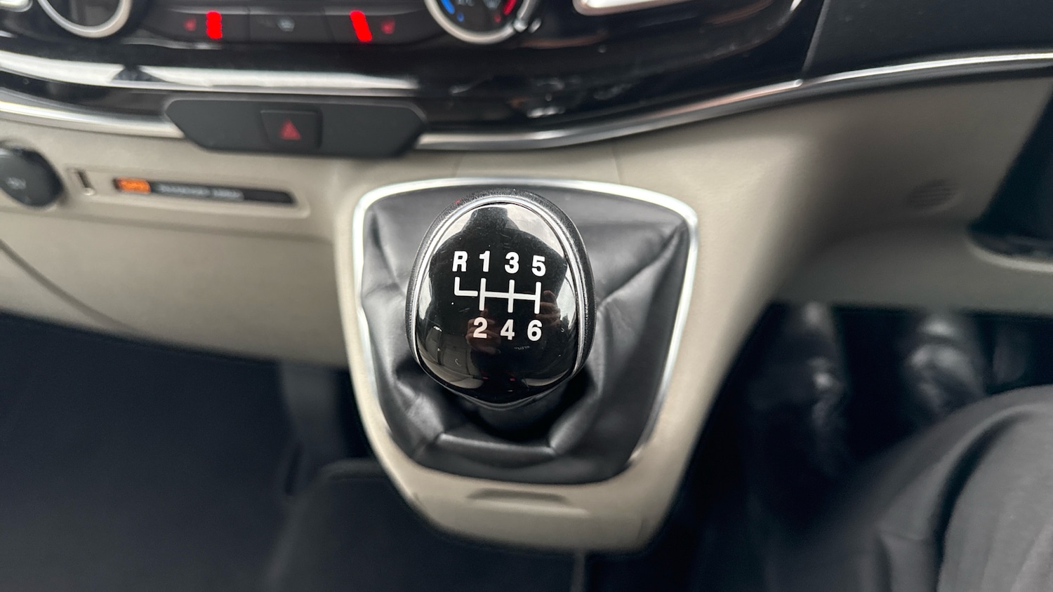 Used Ford Tourneo Custom 2022 for sale - 76242766: Photo 14