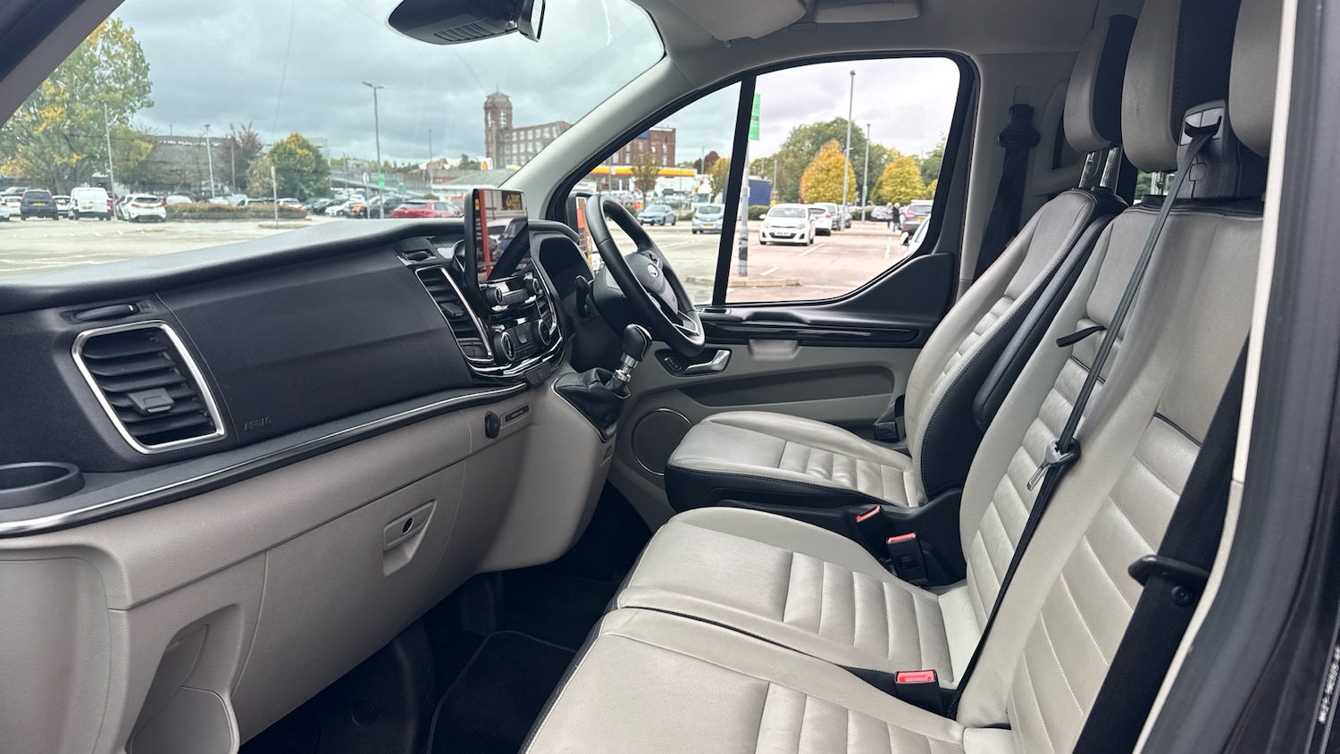 Used Ford Tourneo Custom 2022 for sale - 76242766: Photo 15