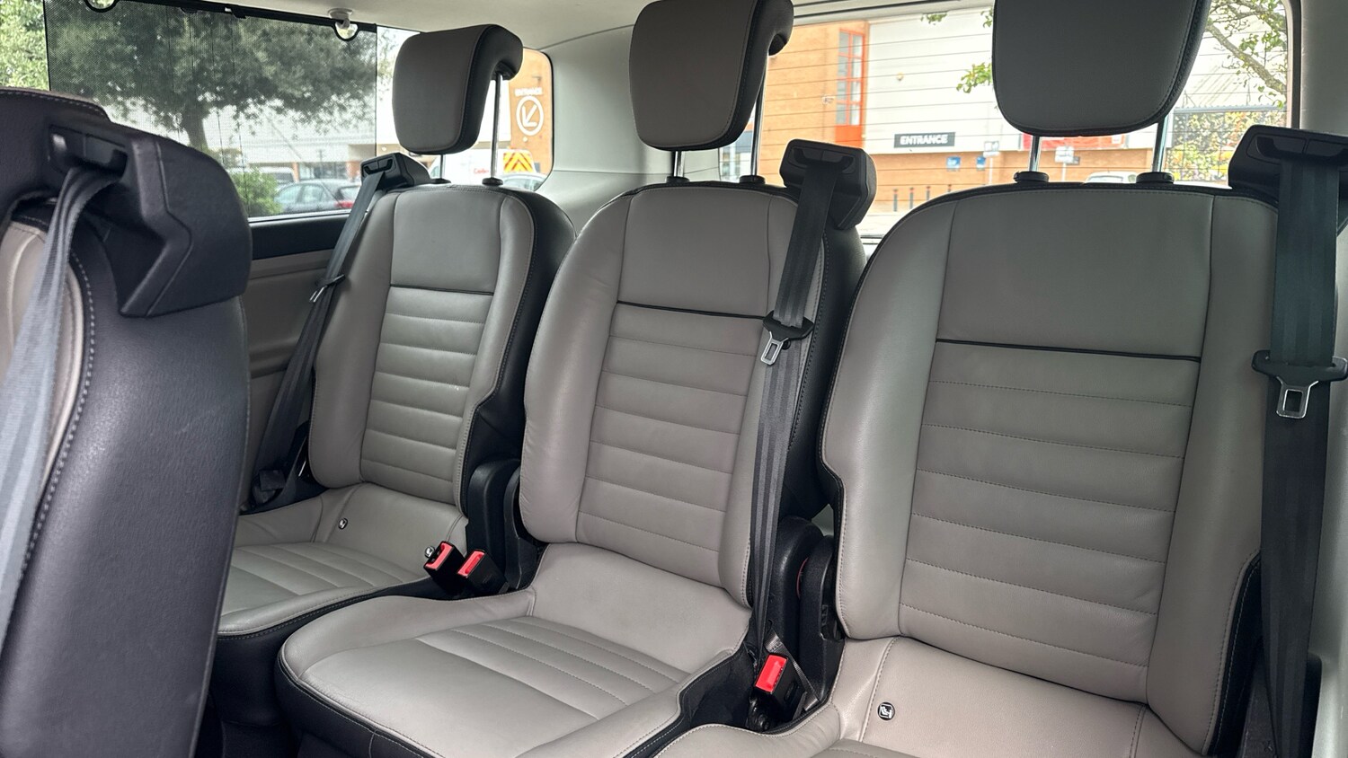 Used Ford Tourneo Custom 2022 for sale - 76242766: Photo 17