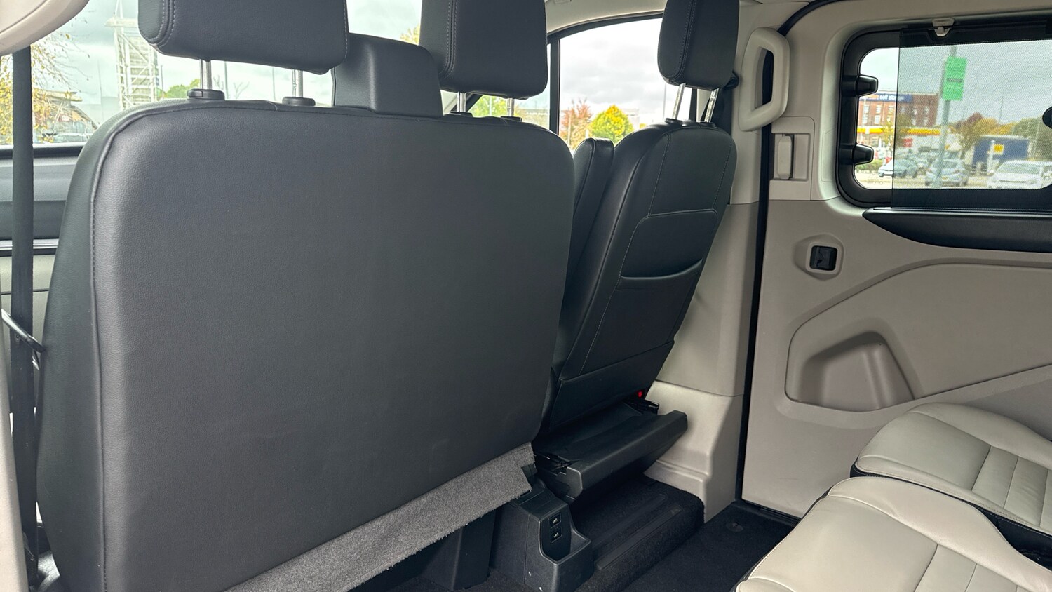 Used Ford Tourneo Custom 2022 for sale - 76242766: Photo 18