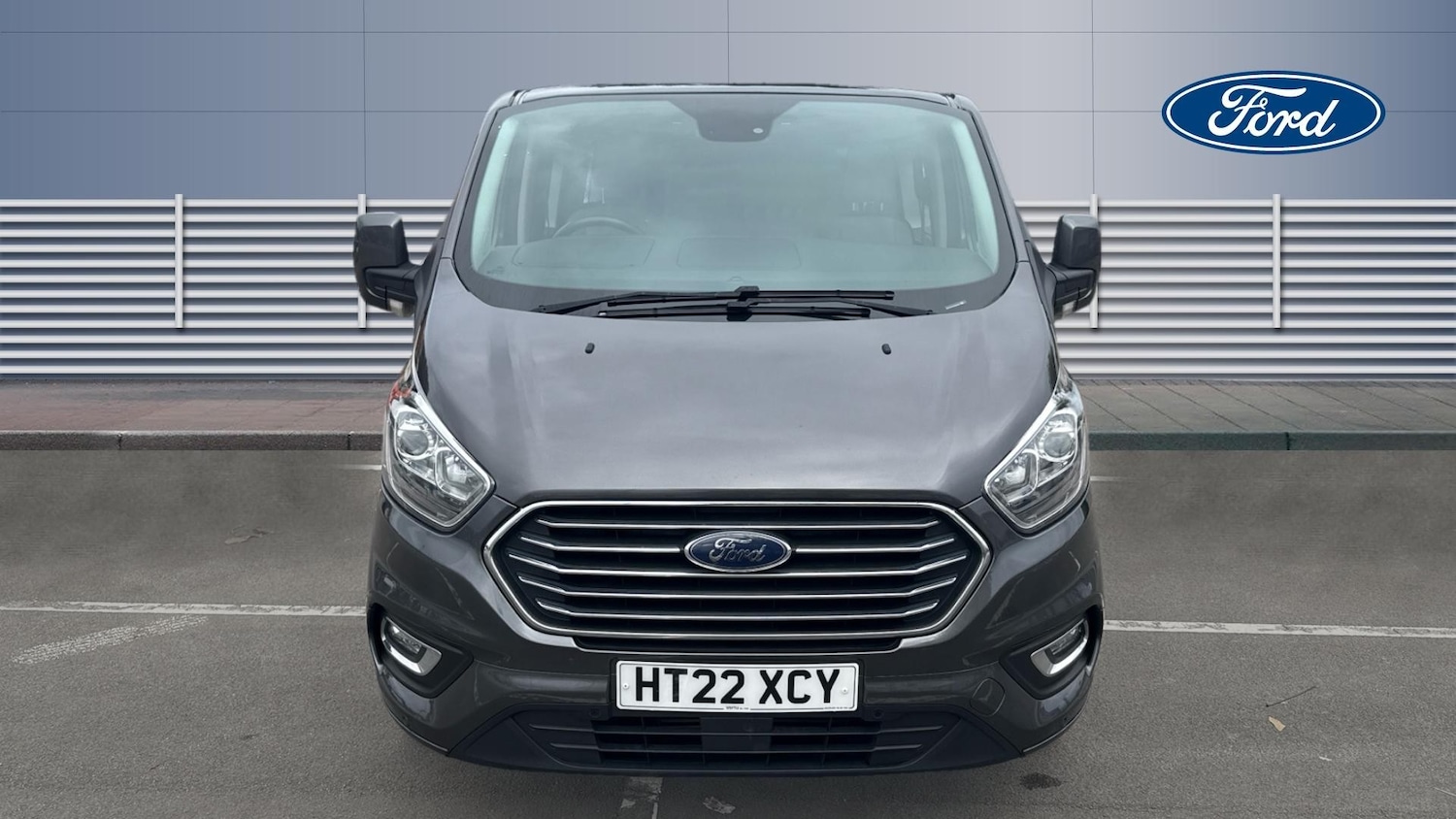 Used Ford Tourneo Custom 2022 for sale - 76242766: Photo 20