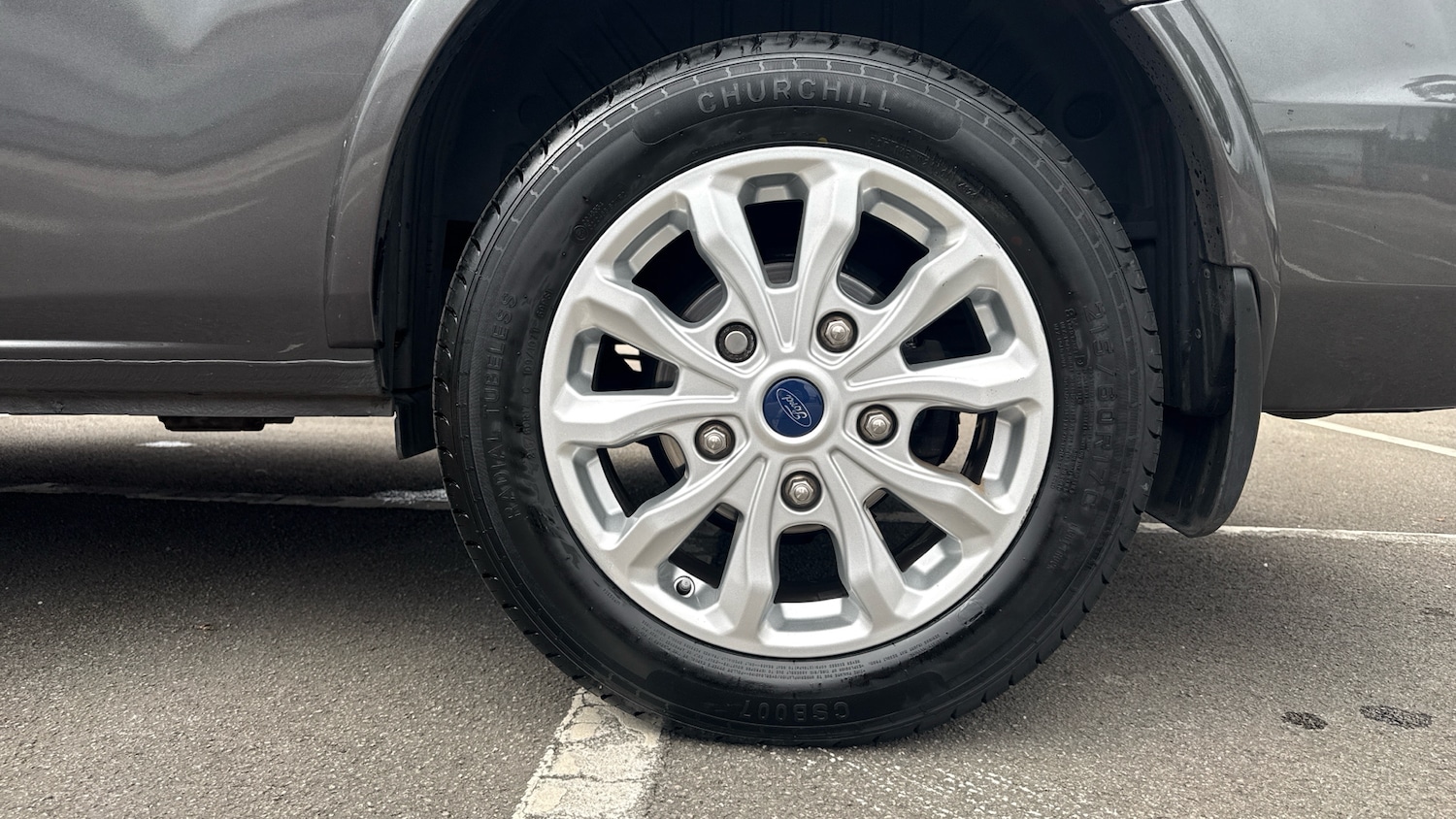 Used Ford Tourneo Custom 2022 for sale - 76242766: Photo 26