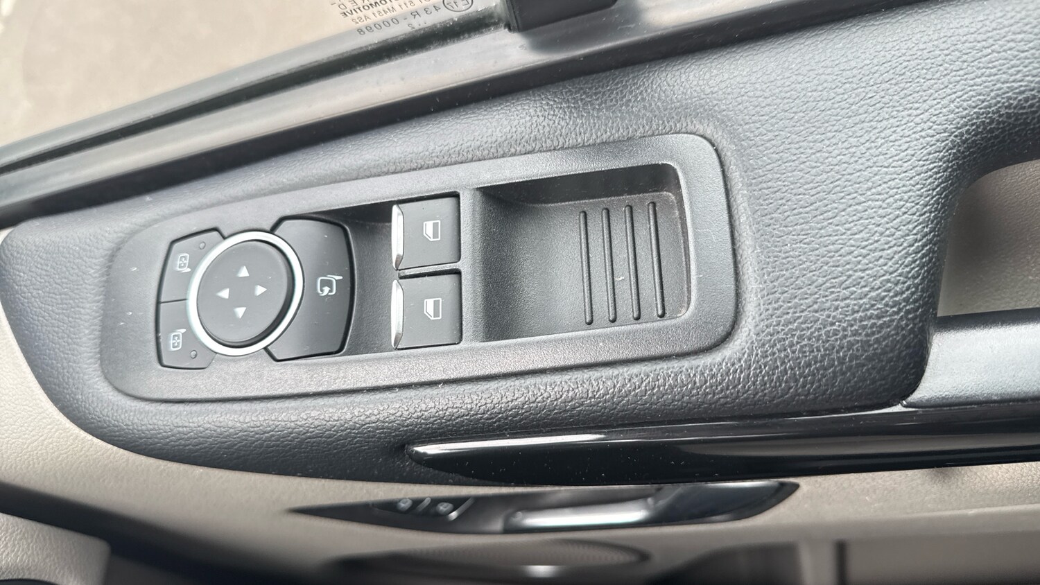Used Ford Tourneo Custom 2022 for sale - 76242766: Photo 27