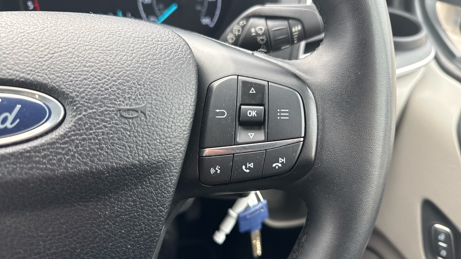 Used Ford Tourneo Custom 2022 for sale - 76242766: Photo 6