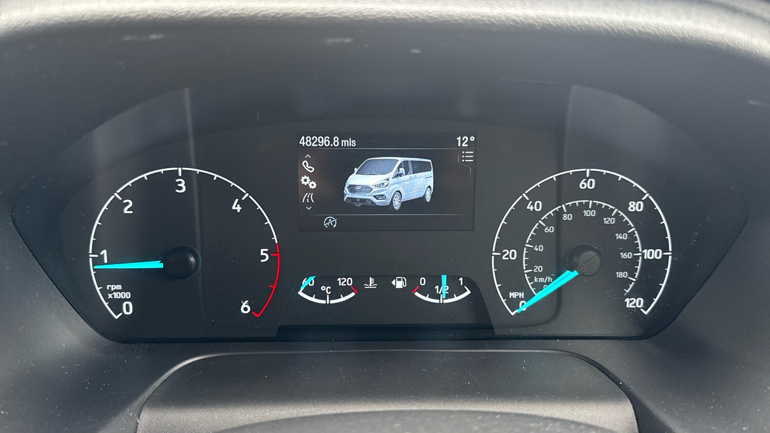Used Ford Tourneo Custom 2022 for sale - 76242766: Photo 7