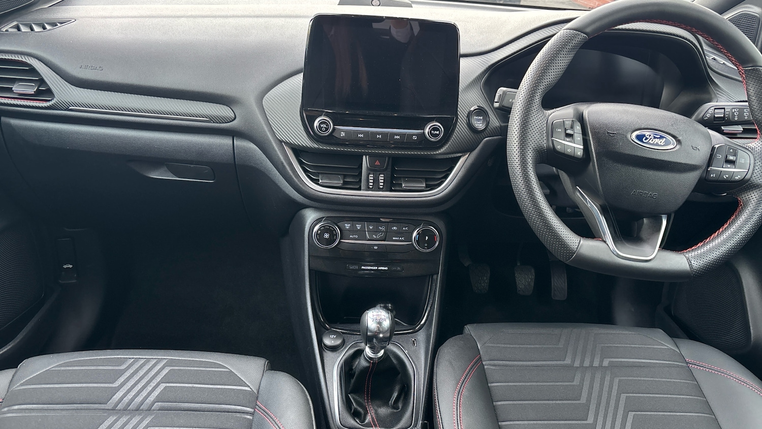 Used Ford Puma 2023 for sale - 77984748: Photo 10