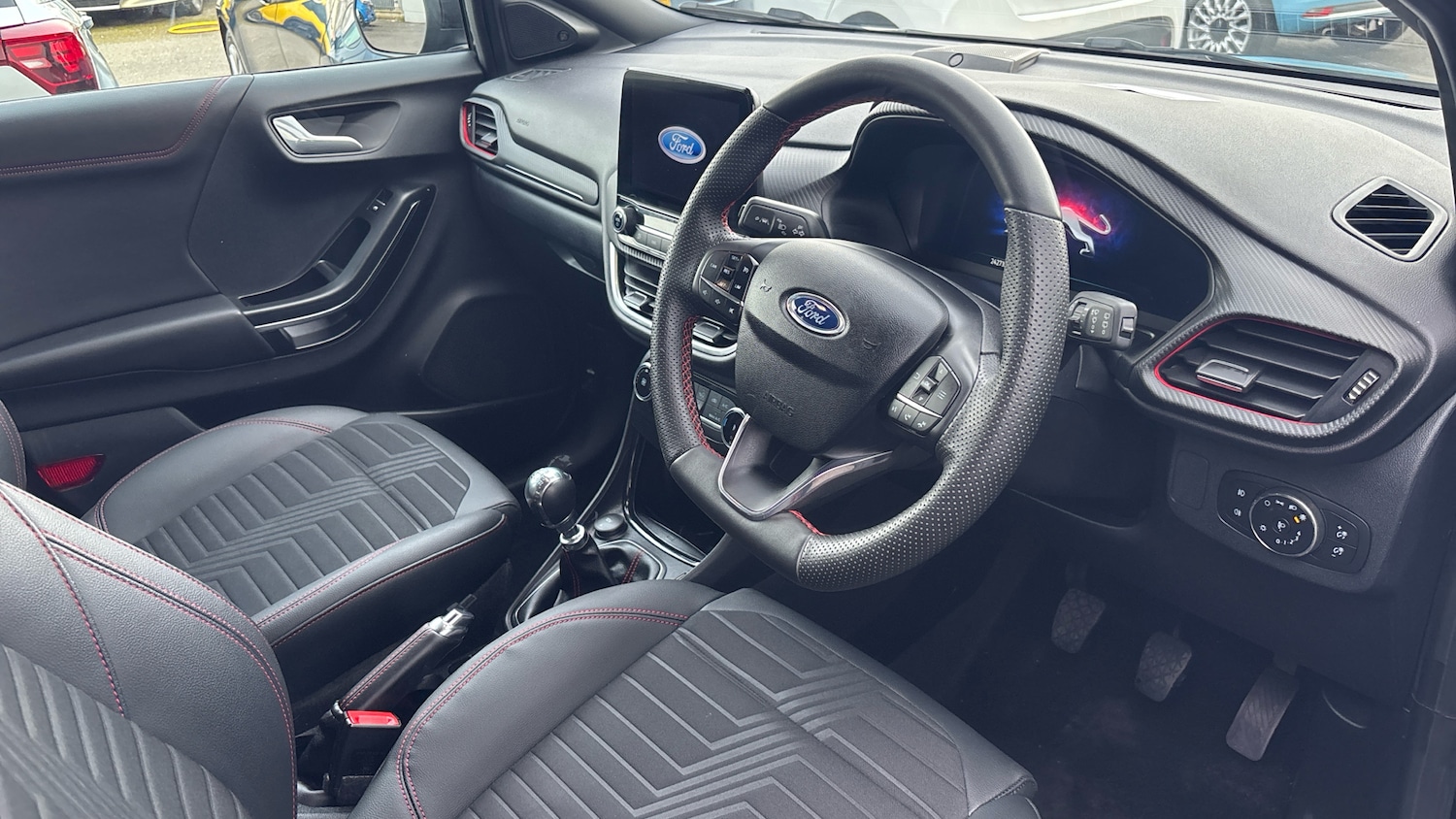 Used Ford Puma 2023 for sale - 77984748: Photo 11