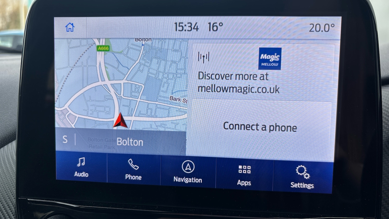 Used Ford Puma 2023 for sale - 77984748: Photo 12