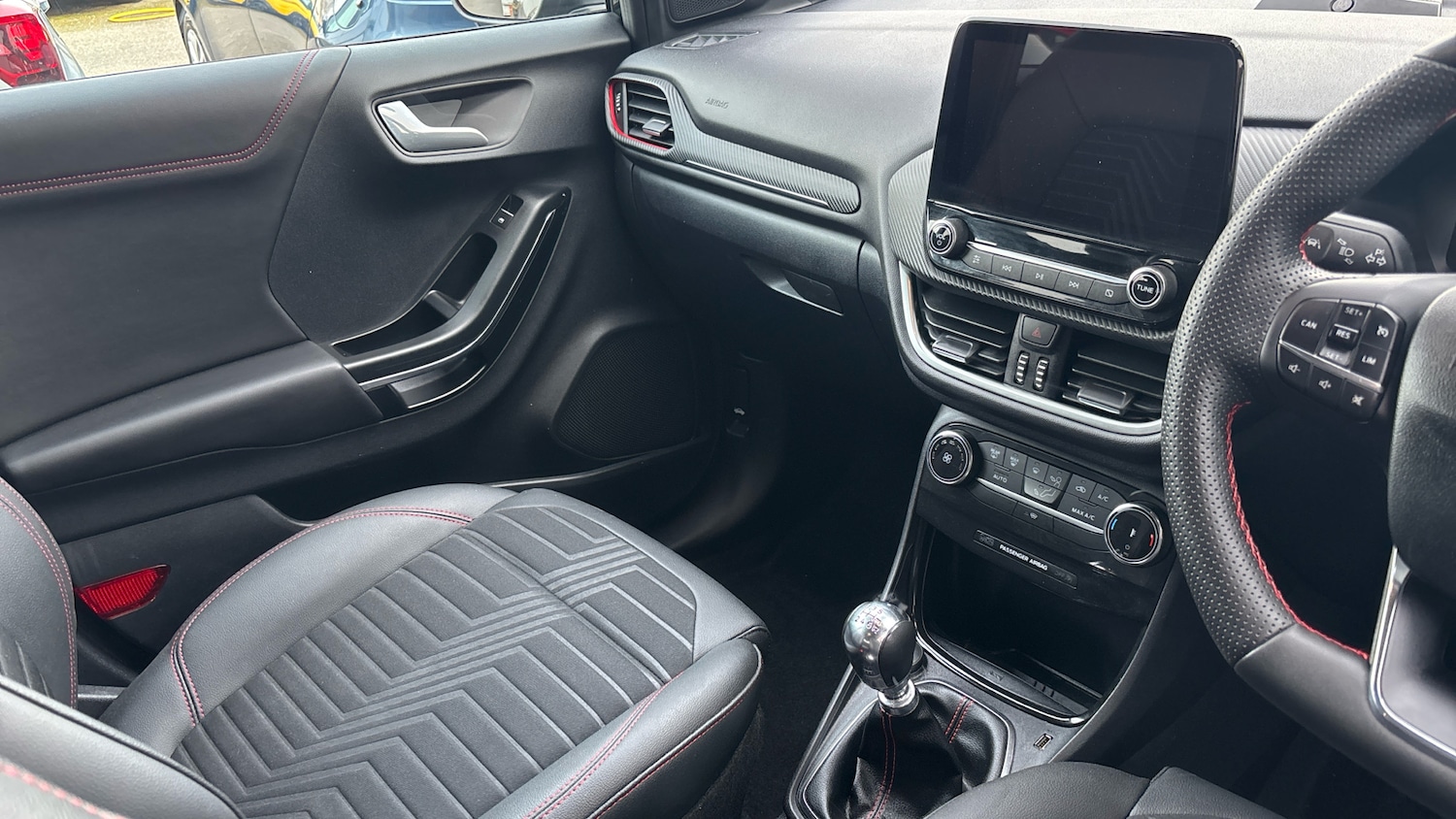 Used Ford Puma 2023 for sale - 77984748: Photo 14