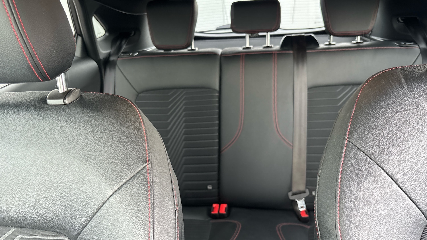 Used Ford Puma 2023 for sale - 77984748: Photo 15