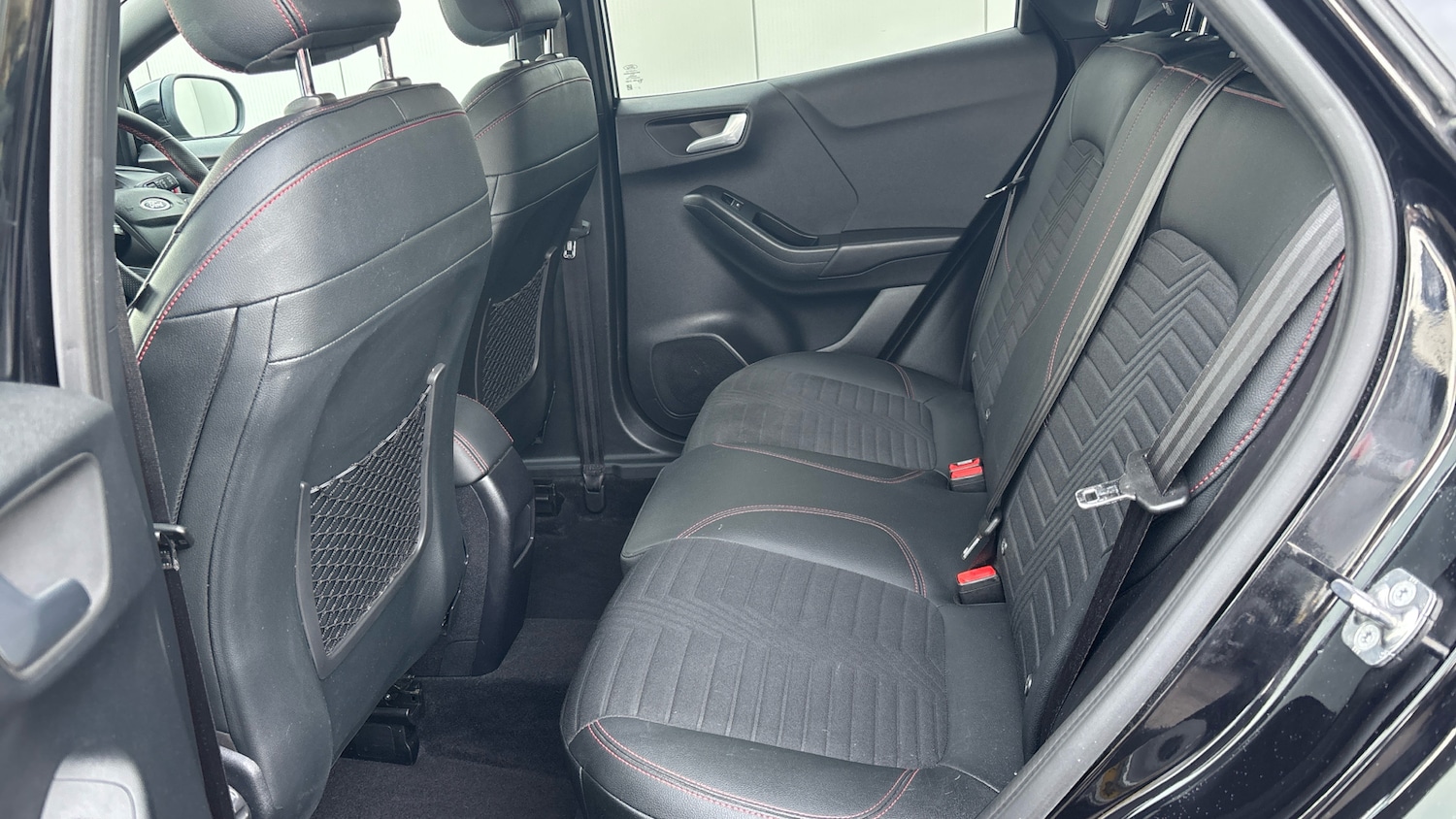 Used Ford Puma 2023 for sale - 77984748: Photo 16