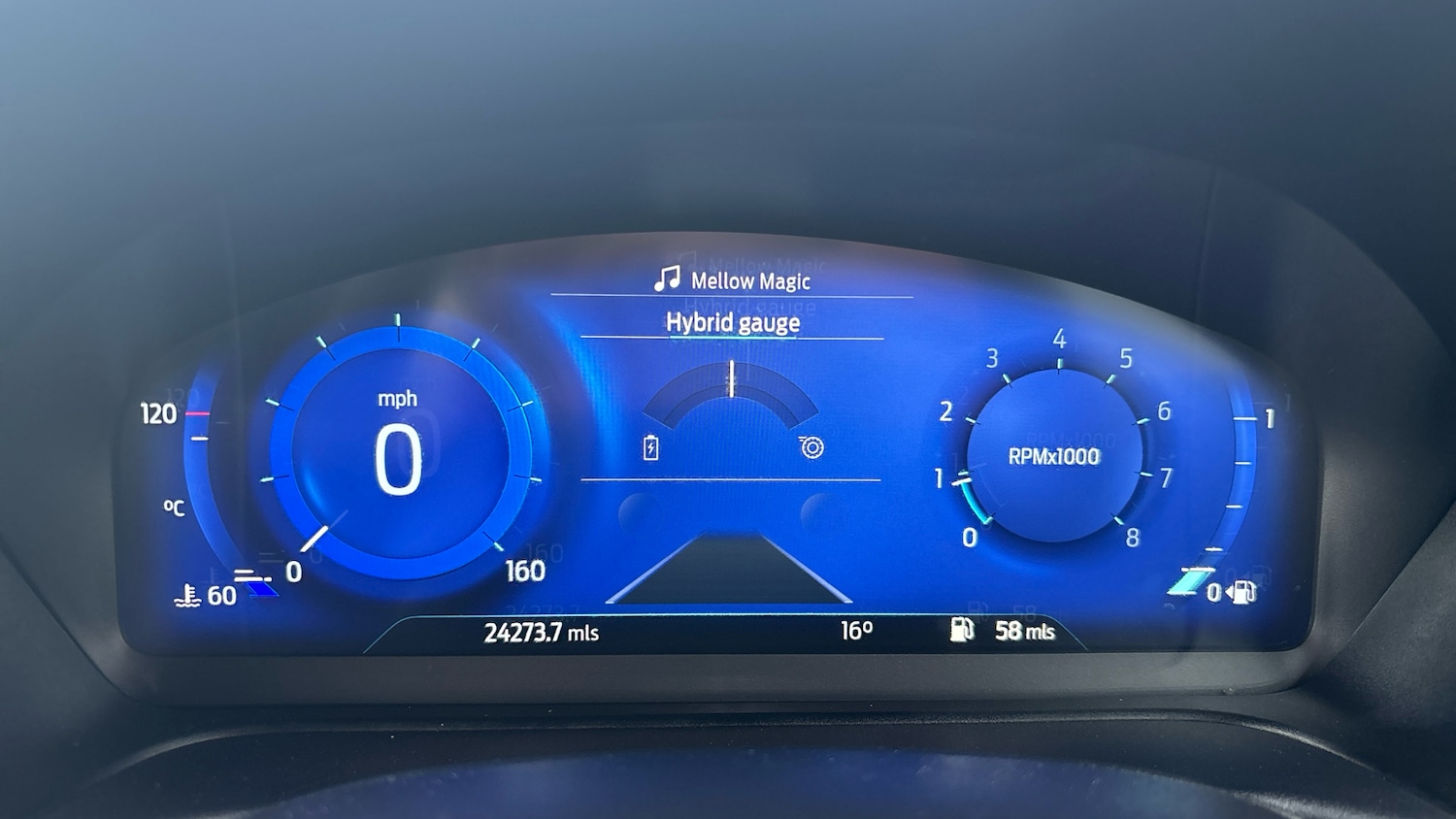 Used Ford Puma 2023 for sale - 77984748: Photo 18