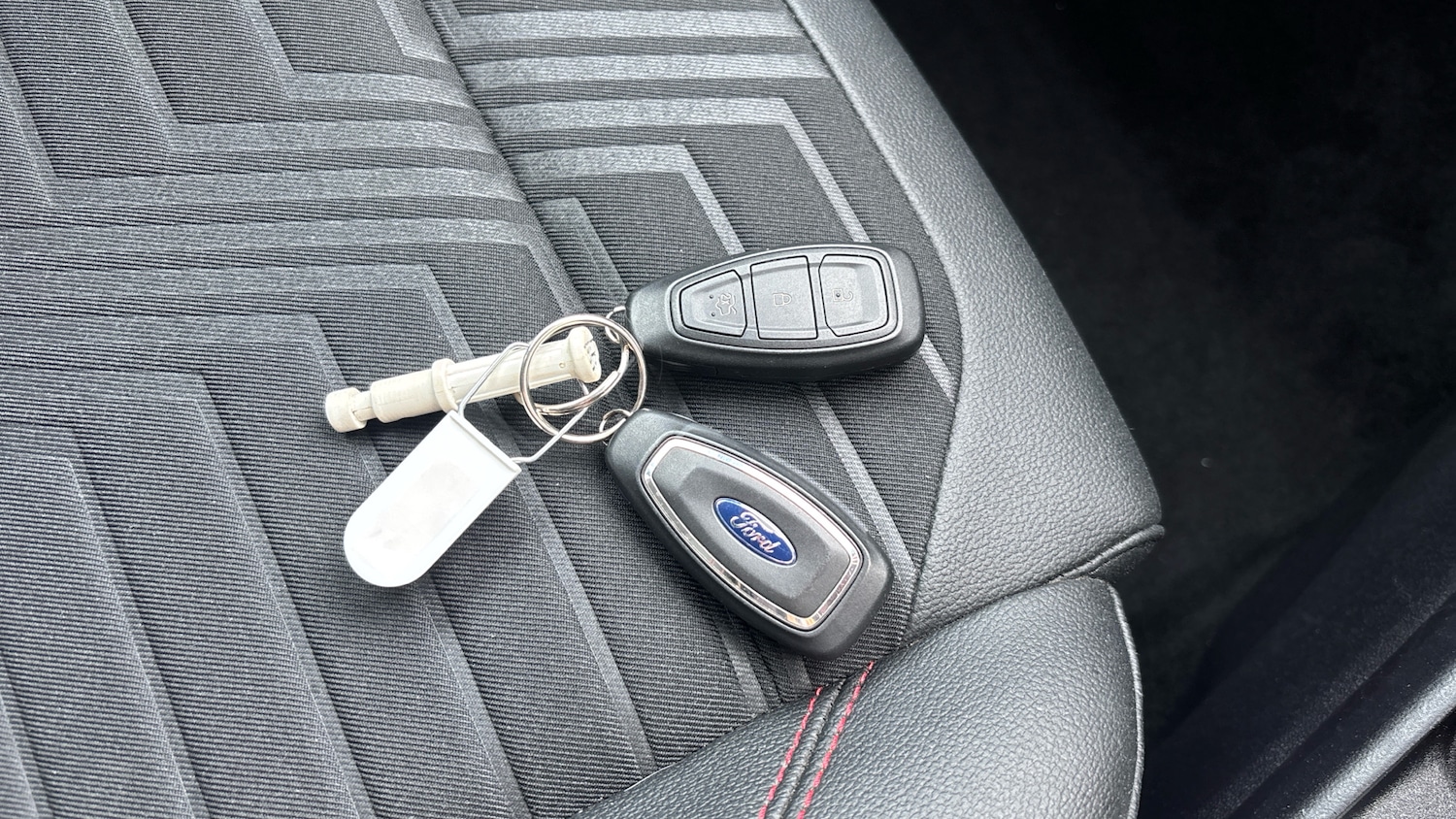 Used Ford Puma 2023 for sale - 77984748: Photo 19