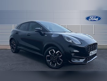 Used Ford Puma 2023 for sale - 77984748: Photo