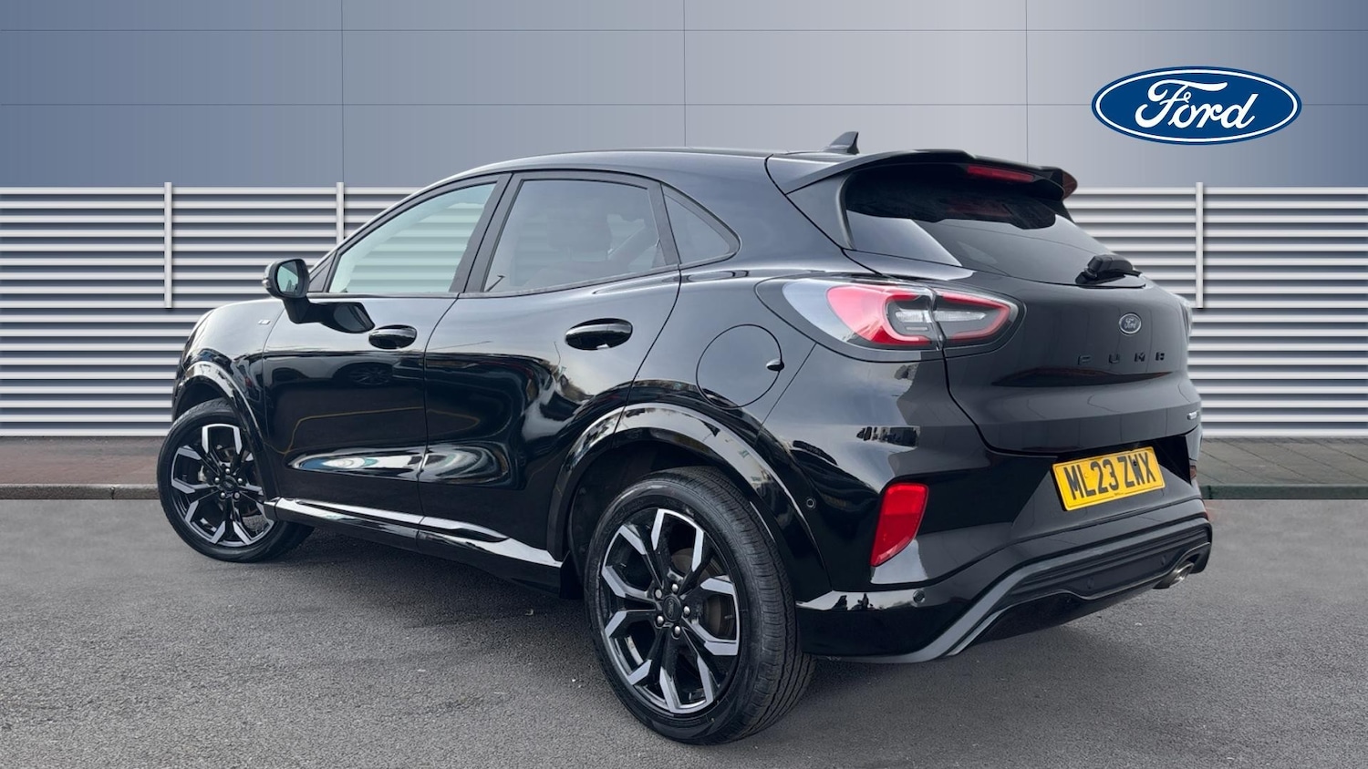 Used Ford Puma 2023 for sale - 77984748: Photo 2