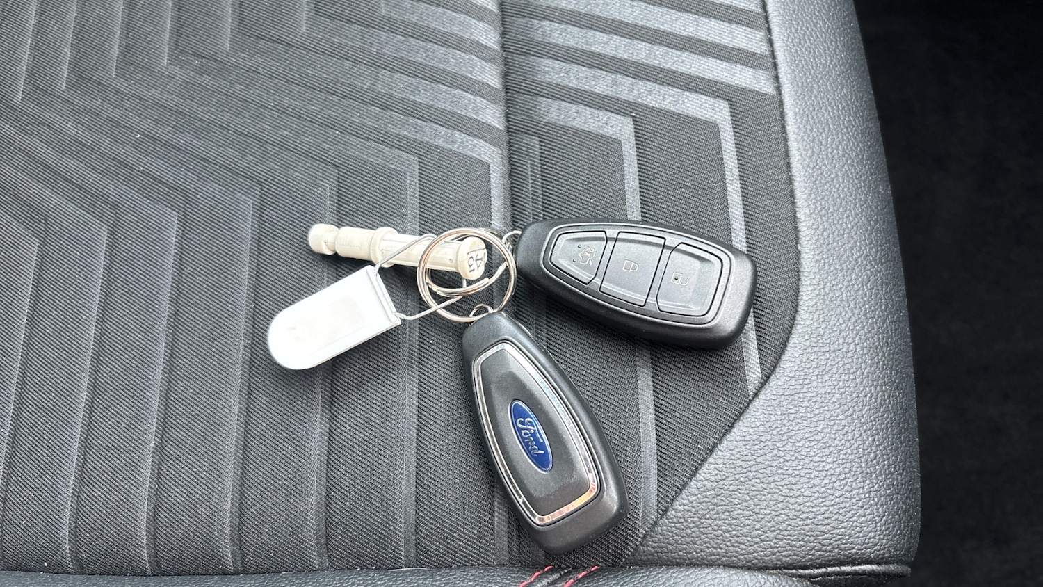 Used Ford Puma 2023 for sale - 77984748: Photo 20