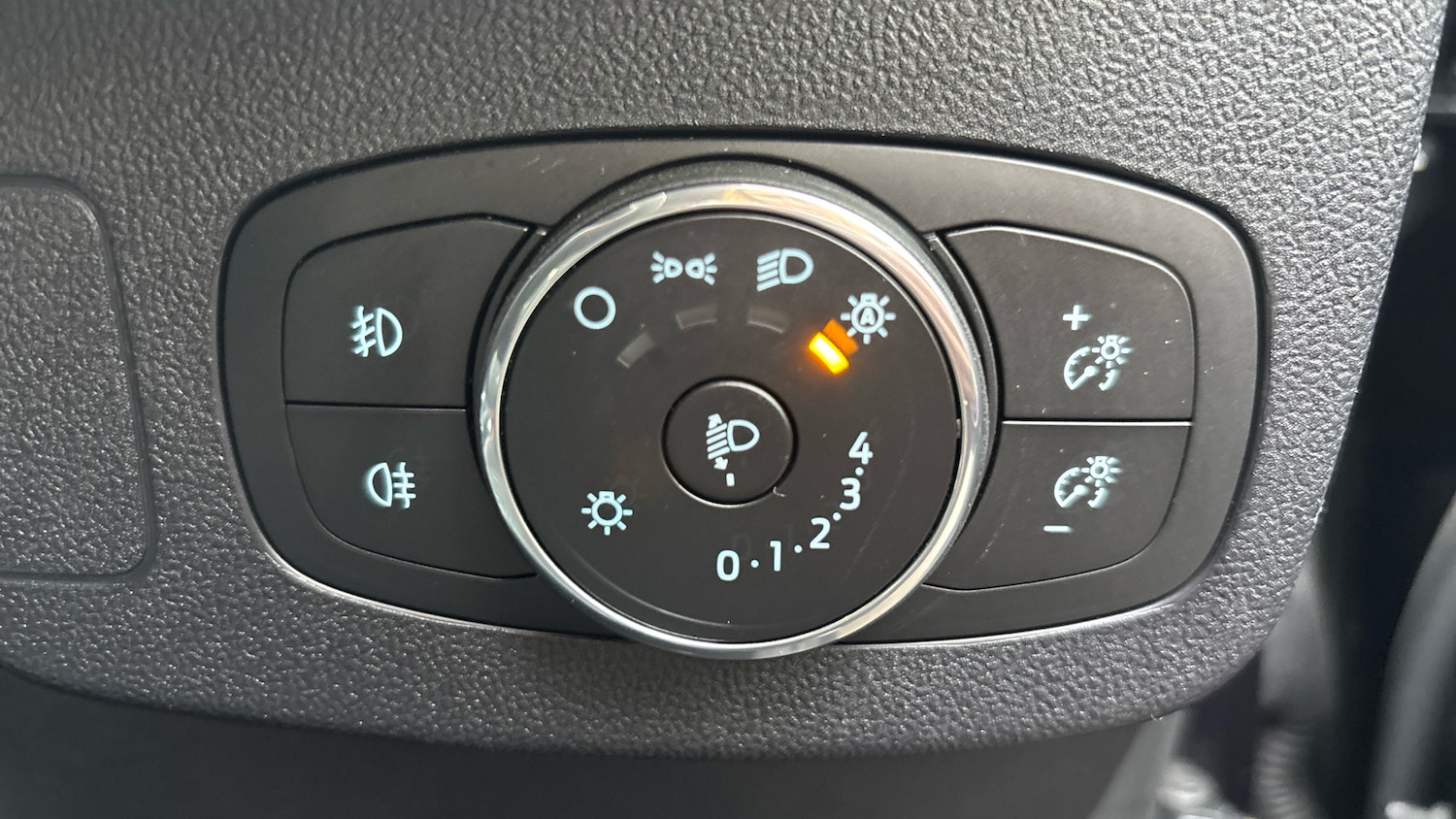 Used Ford Puma 2023 for sale - 77984748: Photo 21