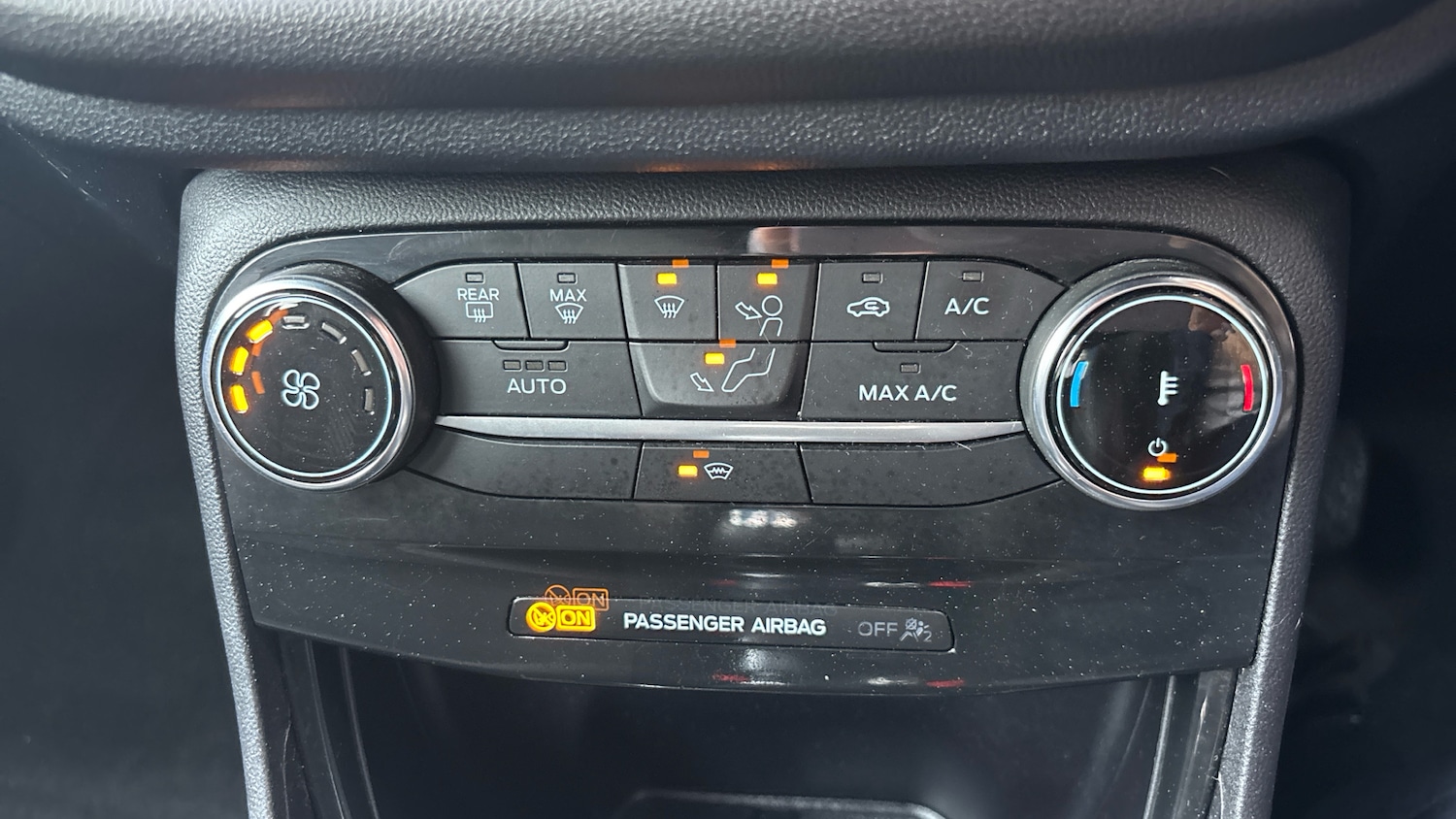 Used Ford Puma 2023 for sale - 77984748: Photo 24