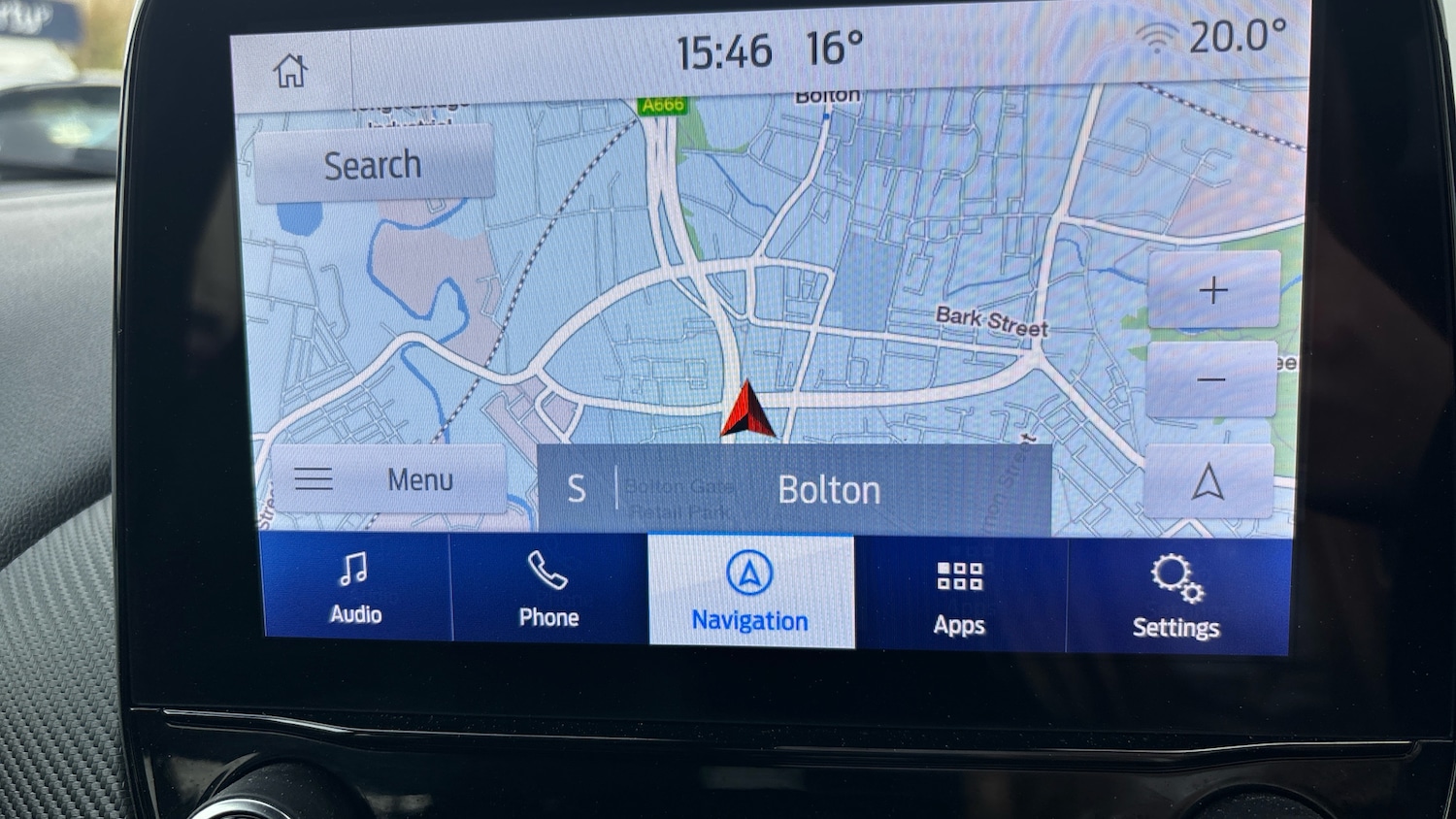 Used Ford Puma 2023 for sale - 77984748: Photo 25