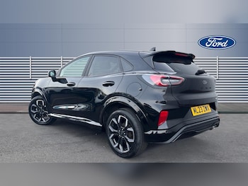 Used Ford Puma 2023 for sale - 77984748: Photo