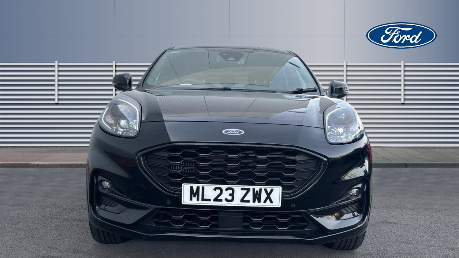 Used Ford Puma 2023 for sale - 77984748: Photo 3