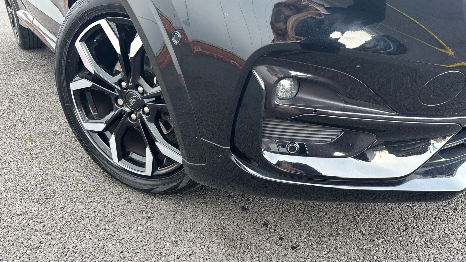 Used Ford Puma 2023 for sale - 77984748: Photo 31