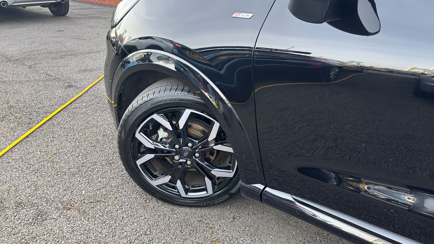 Used Ford Puma 2023 for sale - 77984748: Photo 32