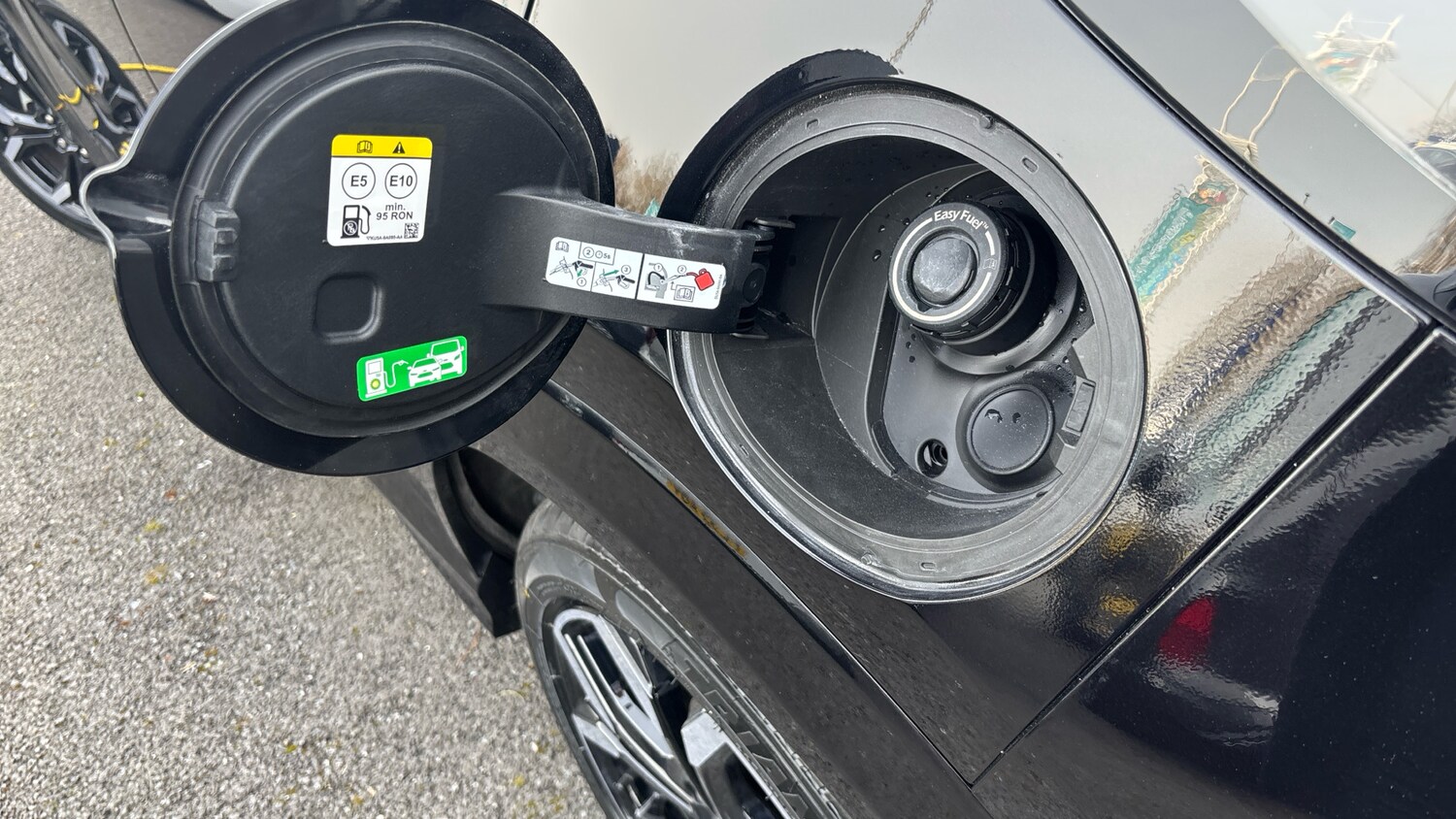 Used Ford Puma 2023 for sale - 77984748: Photo 33