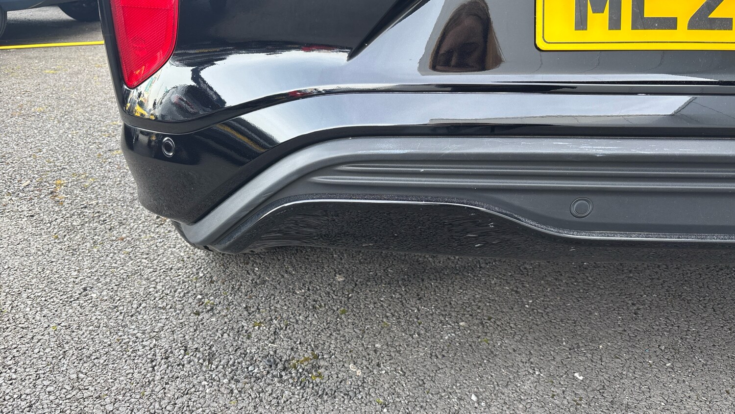 Used Ford Puma 2023 for sale - 77984748: Photo 34