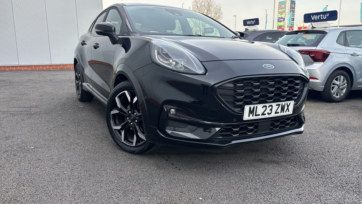 Used Ford Puma 2023 for sale - 77984748: Photo 36