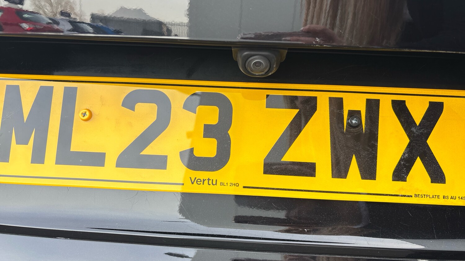 Used Ford Puma 2023 for sale - 77984748: Photo 37