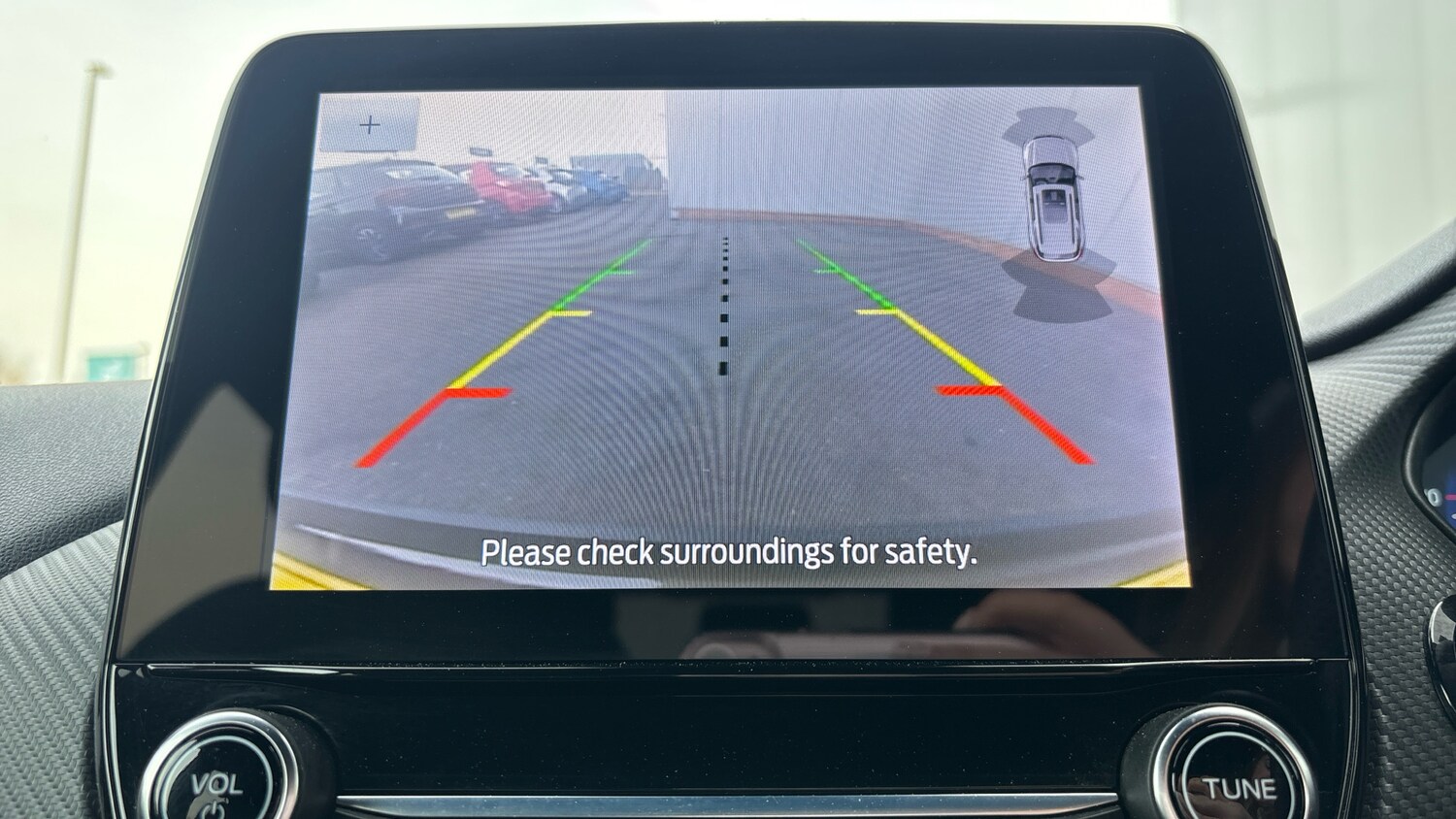 Used Ford Puma 2023 for sale - 77984748: Photo 39