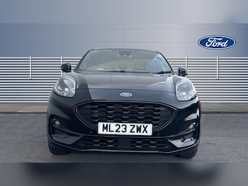 Used Ford Puma 2023 for sale - 77984748: Photo