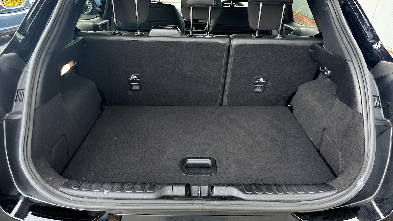 Used Ford Puma 2023 for sale - 77984748: Photo 4