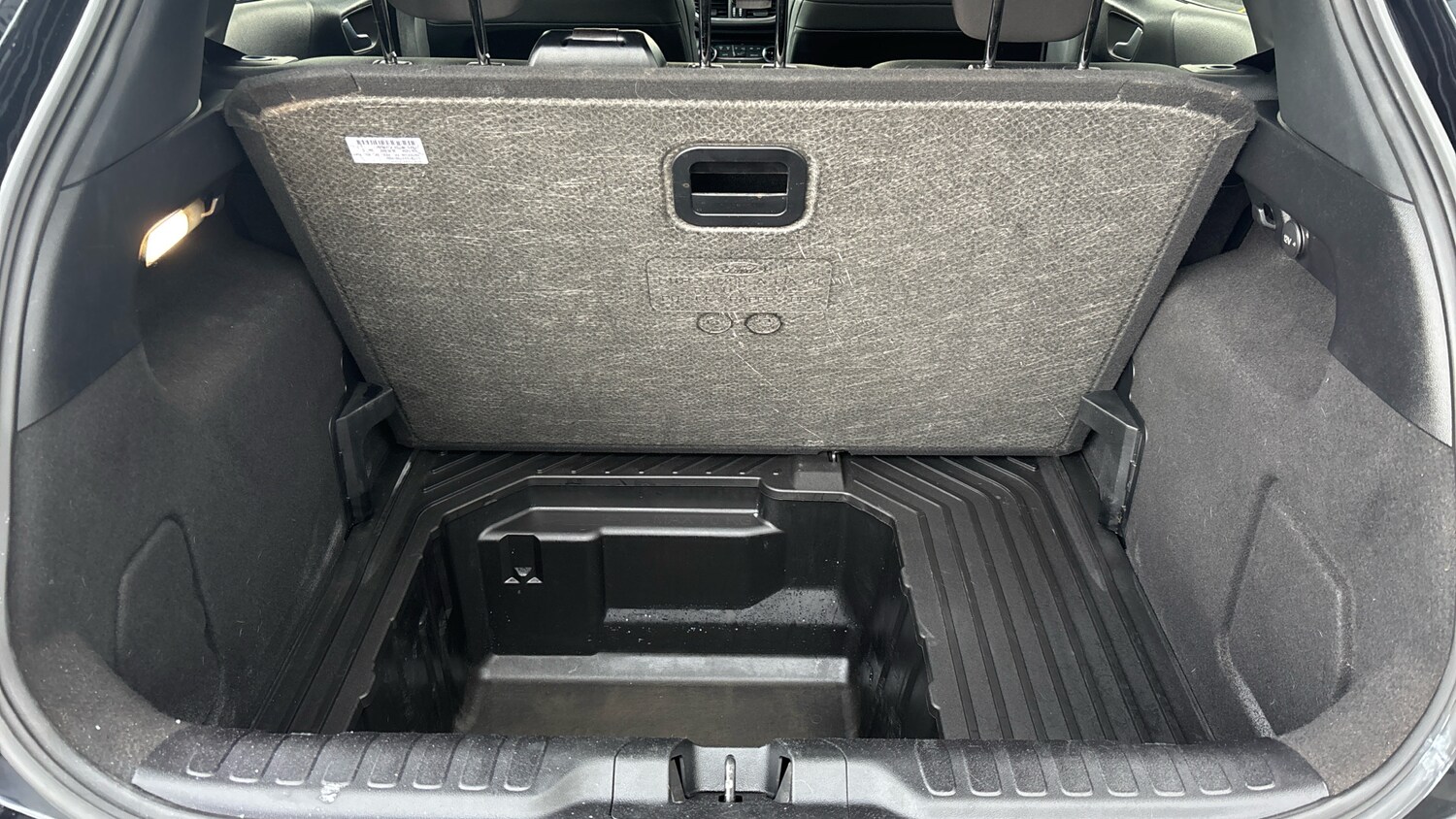 Used Ford Puma 2023 for sale - 77984748: Photo 44