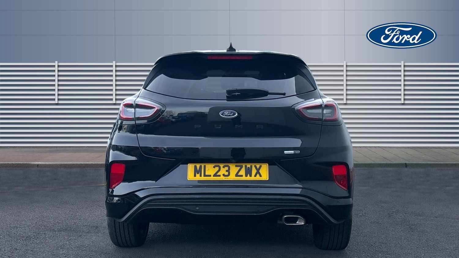 Used Ford Puma 2023 for sale - 77984748: Photo 6