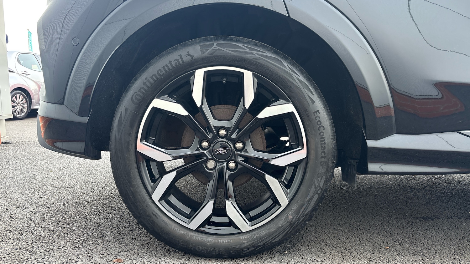 Used Ford Puma 2023 for sale - 77984748: Photo 7