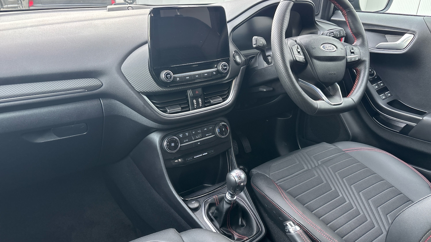 Used Ford Puma 2023 for sale - 77984748: Photo 9