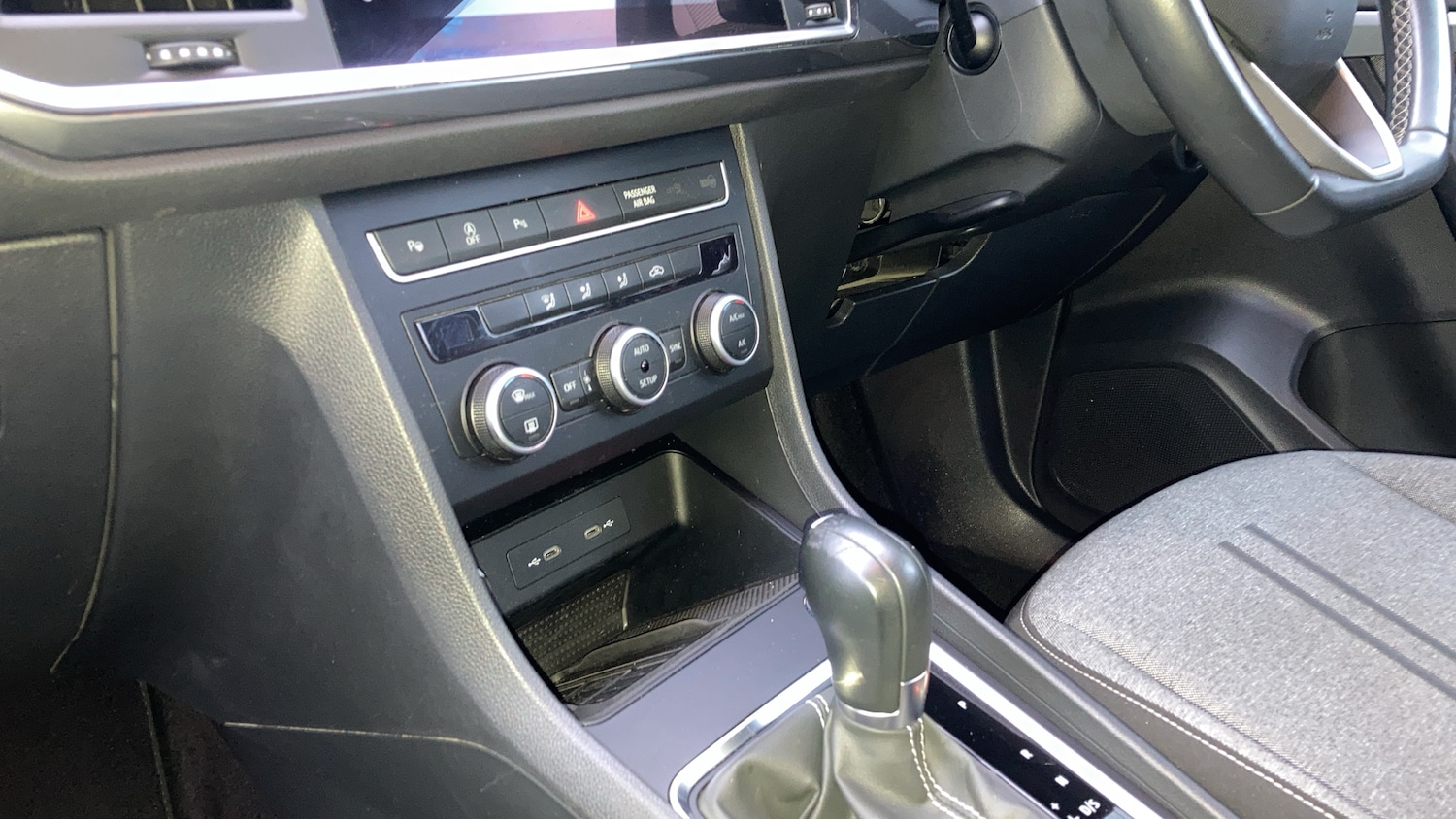 Used SEAT Ateca 2021 for sale - 77264270: Photo 16