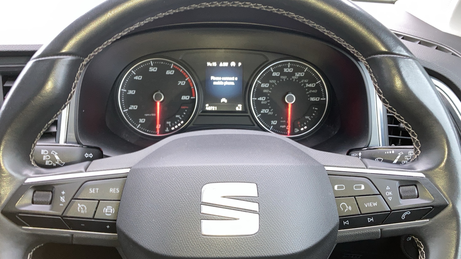 Used SEAT Ateca 2021 for sale - 77264270: Photo 21