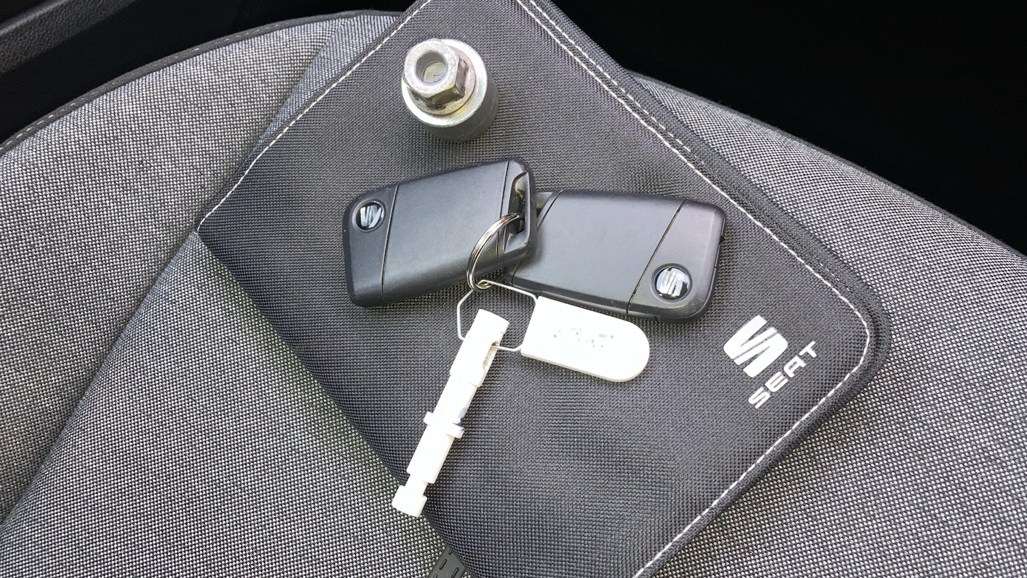 Used SEAT Ateca 2021 for sale - 77264270: Photo 22