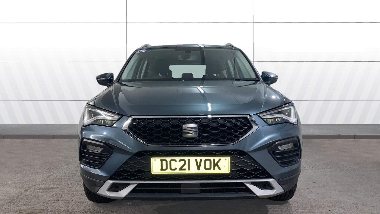 Used SEAT Ateca 2021 for sale - 77264270: Photo 3