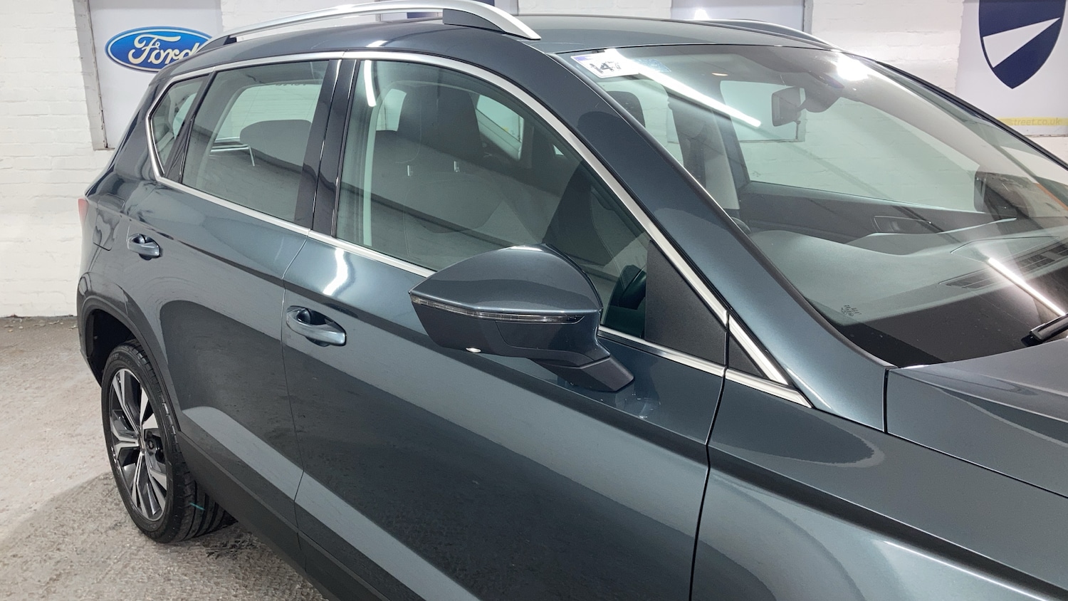 Used SEAT Ateca 2021 for sale - 77264270: Photo 30