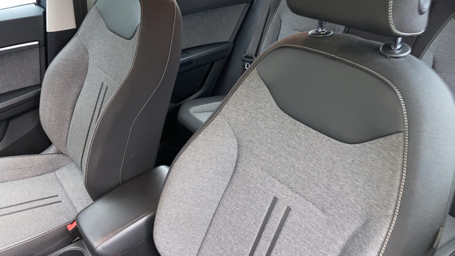 Used SEAT Ateca 2021 for sale - 77264270: Photo 34