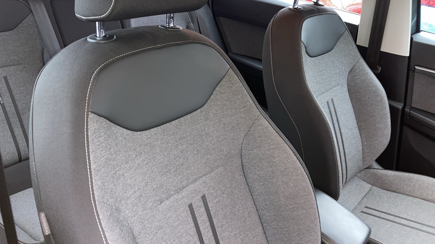 Used SEAT Ateca 2021 for sale - 77264270: Photo 36