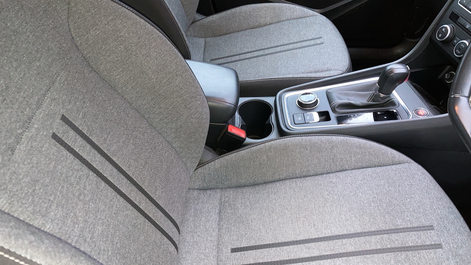 Used SEAT Ateca 2021 for sale - 77264270: Photo 37