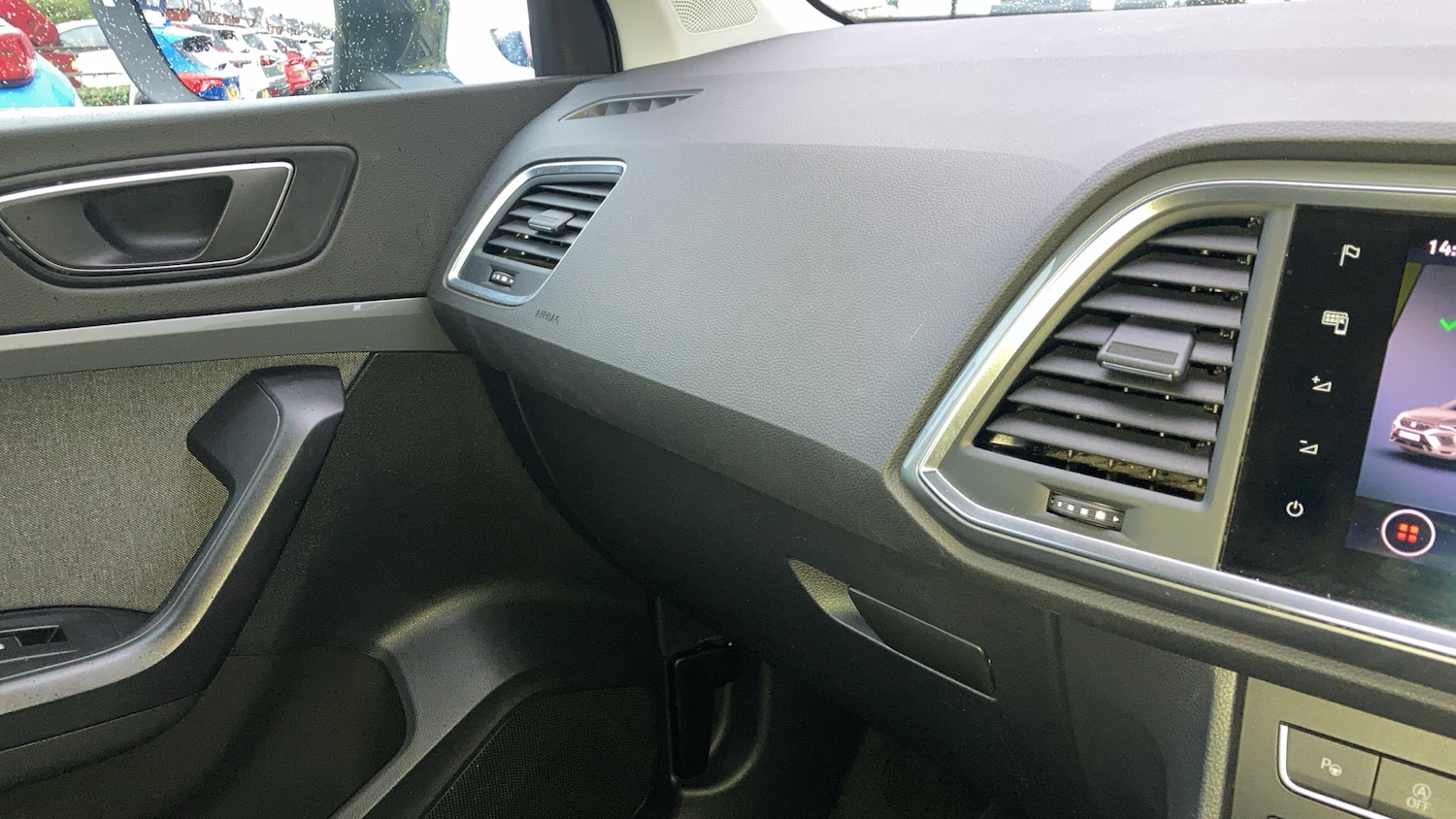 Used SEAT Ateca 2021 for sale - 77264270: Photo 40